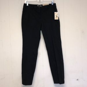 Micheal Kors Women Black Dress Pants Size 6